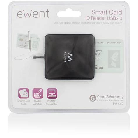 ewent smart card reader 1052 driver|ewent ew1052 driver download.